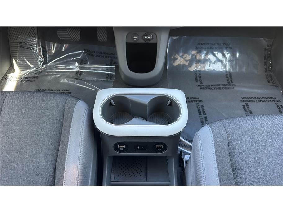 2024 Hyundai IONIQ 5 SEL Sport Utility 4D Folsom CA