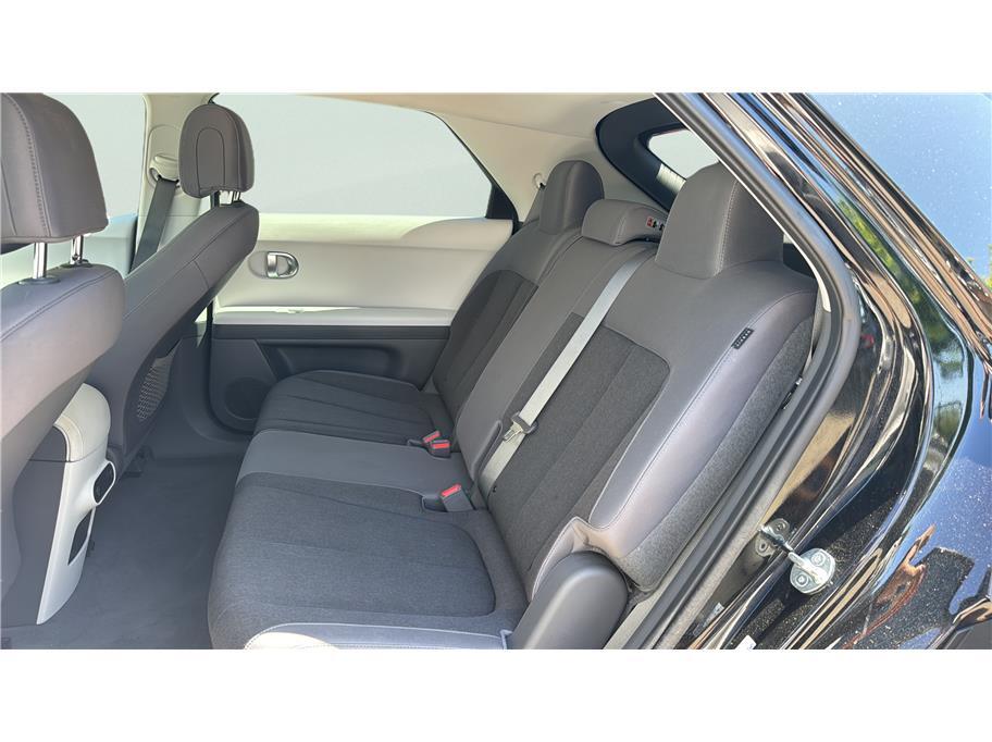 2024 Hyundai IONIQ 5 SEL Sport Utility 4D Folsom CA
