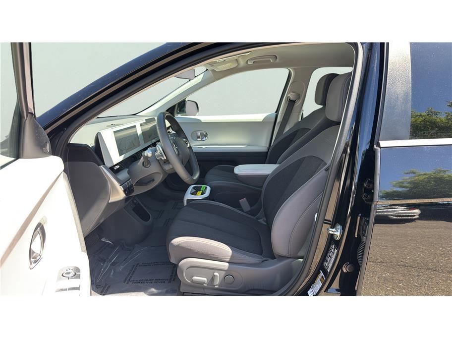 2024 Hyundai IONIQ 5 SEL Sport Utility 4D Folsom CA