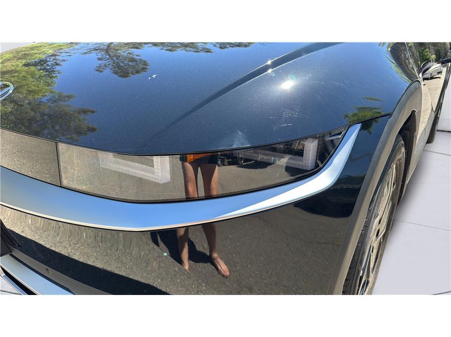 2024 Hyundai IONIQ 5 SEL Sport Utility 4D Folsom CA