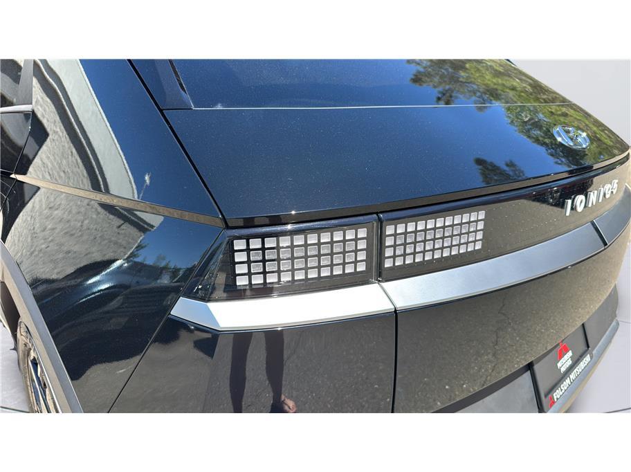 2024 Hyundai IONIQ 5 SEL Sport Utility 4D Folsom CA