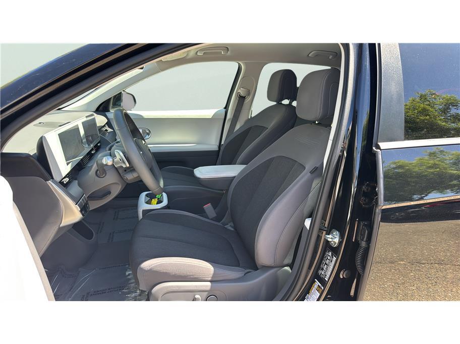 2024 Hyundai IONIQ 5 SEL Sport Utility 4D Folsom CA