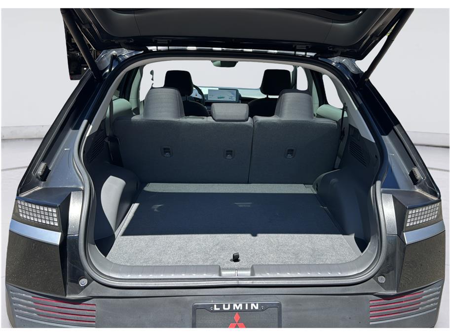 2024 Hyundai IONIQ 5 SEL Sport Utility 4D Folsom CA