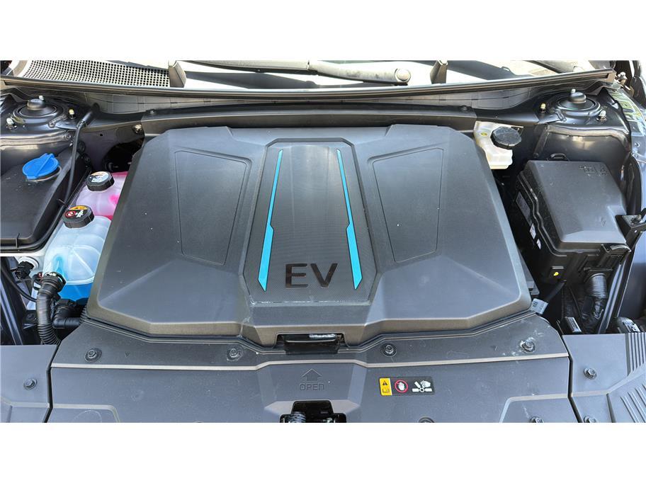 2024 Hyundai IONIQ 5 SEL Sport Utility 4D Folsom CA