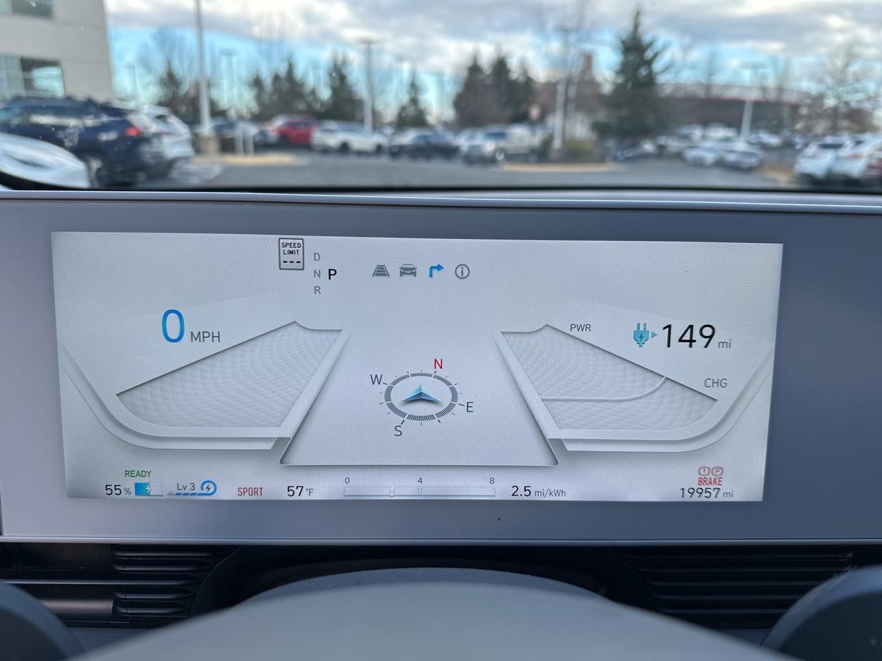 2024 Hyundai IONIQ 5 SEL Chantilly VA