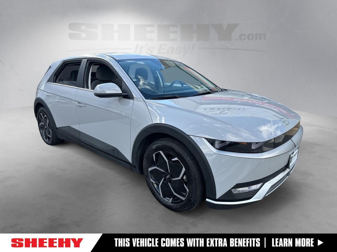 2024 Hyundai IONIQ 5