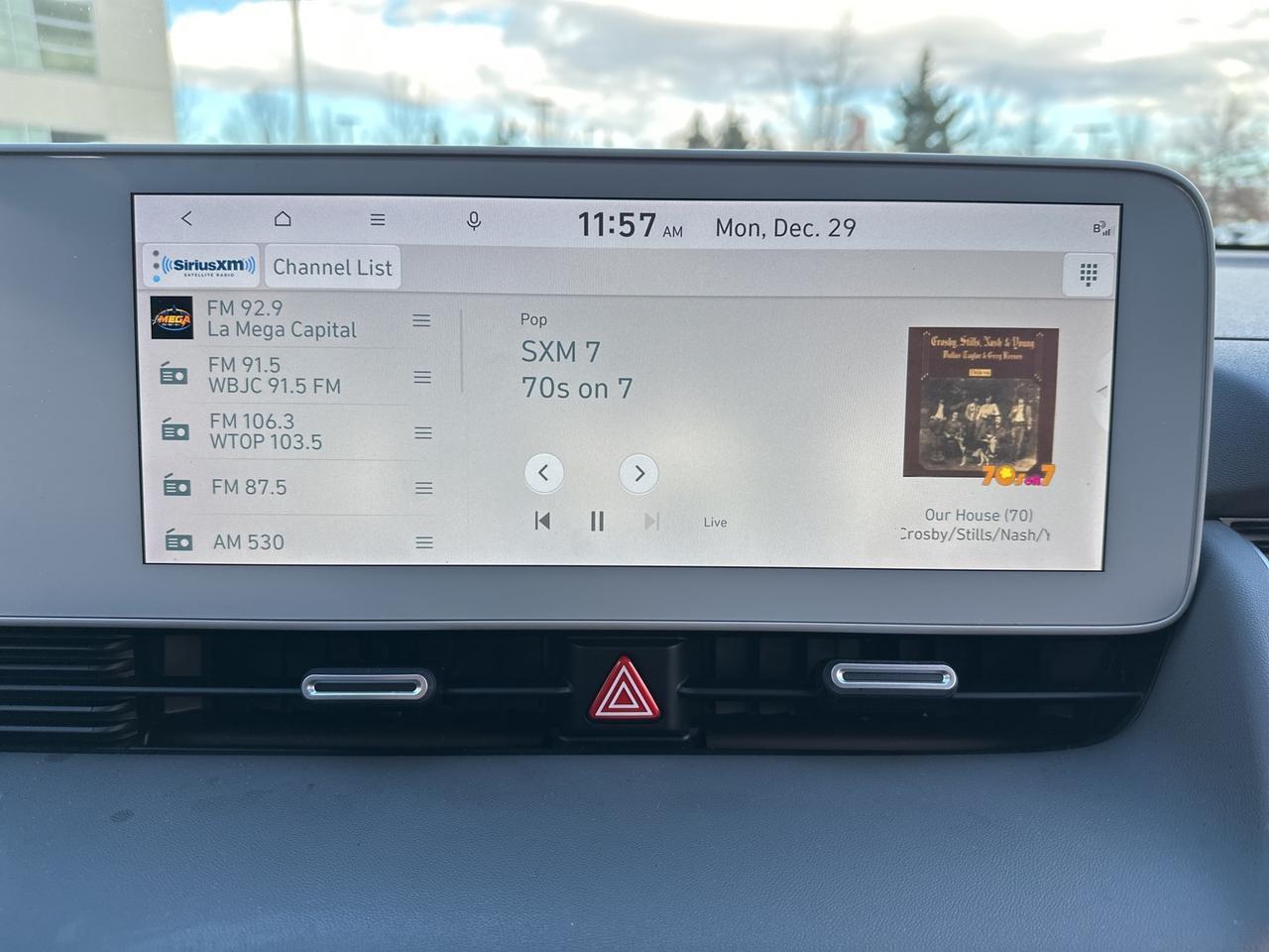 2024 Hyundai IONIQ 5 SEL Chantilly VA