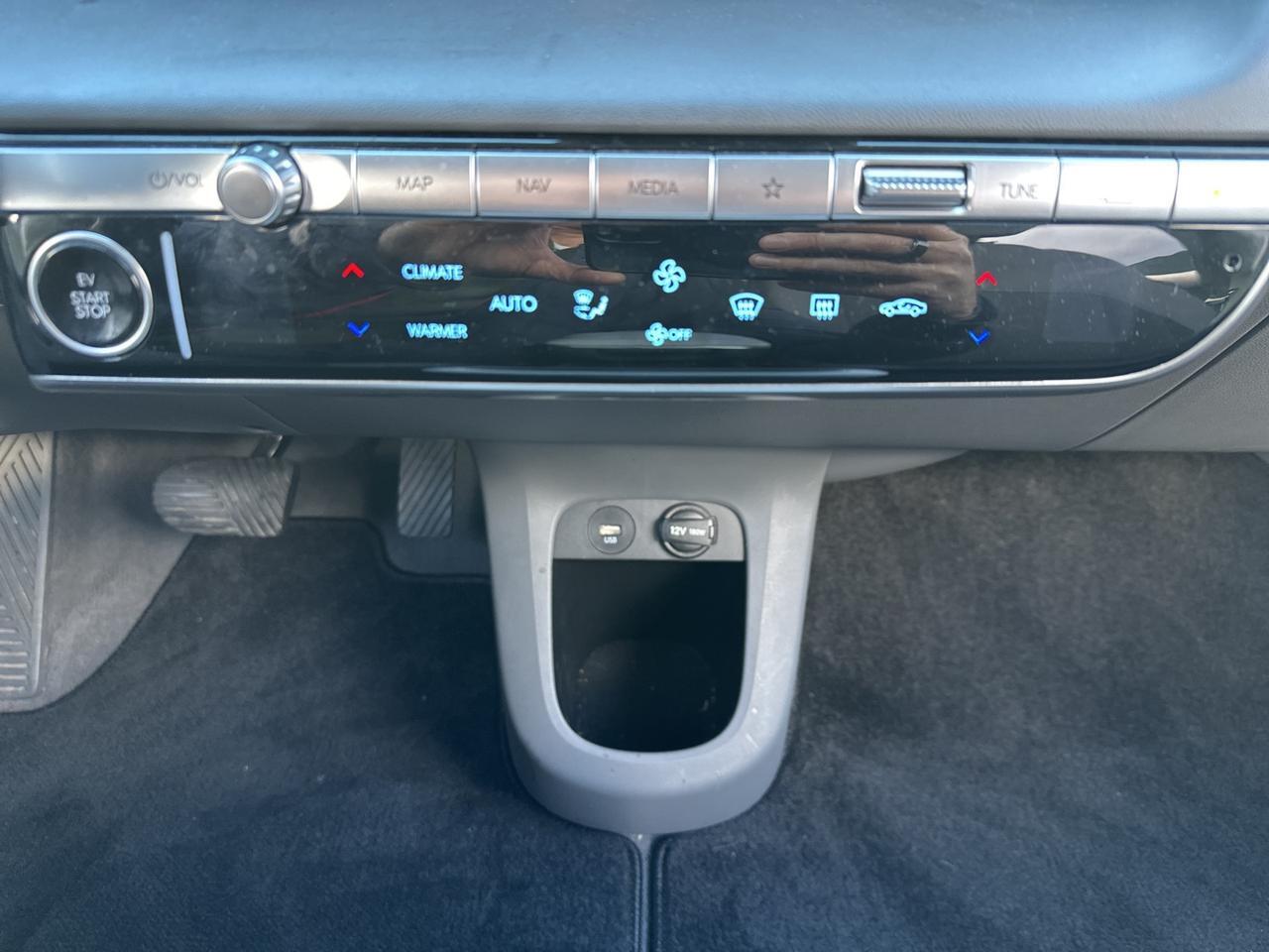 2024 Hyundai IONIQ 5 SEL Chantilly VA