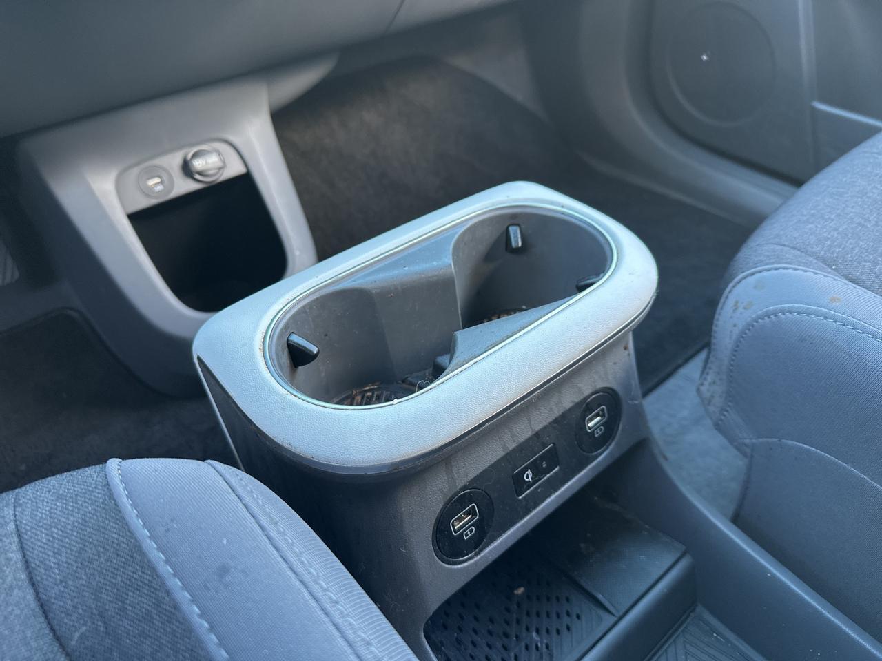 2024 Hyundai IONIQ 5 SEL Chantilly VA