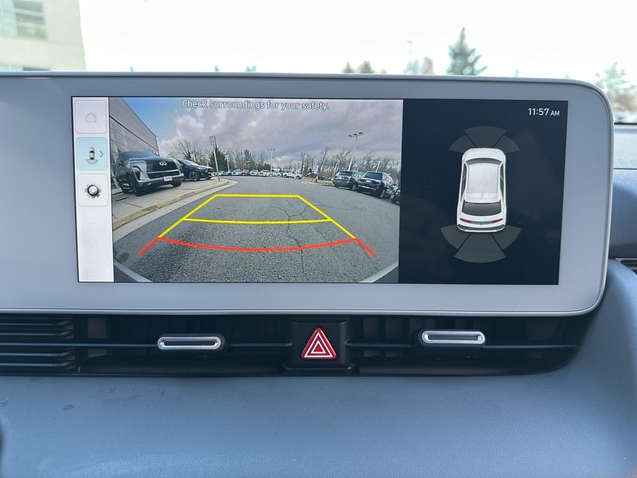 2024 Hyundai IONIQ 5 SEL Chantilly VA