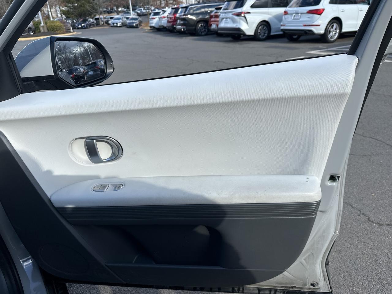 2024 Hyundai IONIQ 5 SEL Chantilly VA