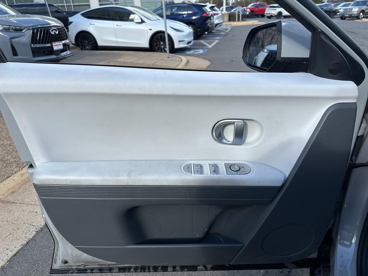 2024 Hyundai IONIQ 5 SEL Chantilly VA