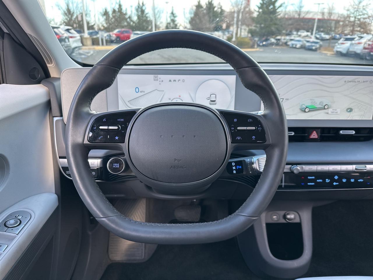 2024 Hyundai IONIQ 5 SEL Chantilly VA