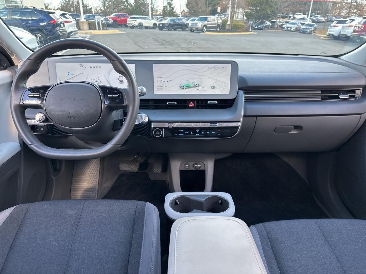 2024 Hyundai IONIQ 5 SEL Chantilly VA