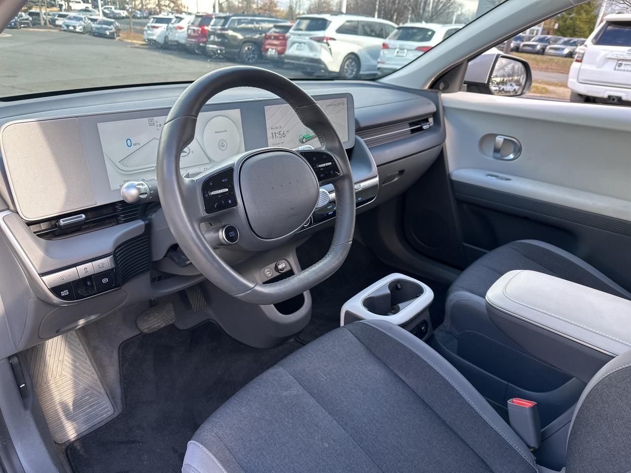 2024 Hyundai IONIQ 5 SEL Chantilly VA