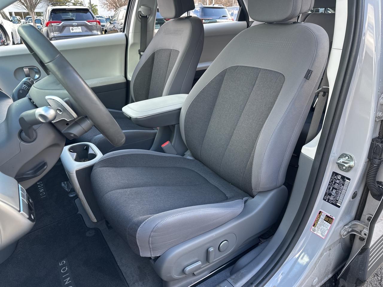 2024 Hyundai IONIQ 5 SEL Chantilly VA