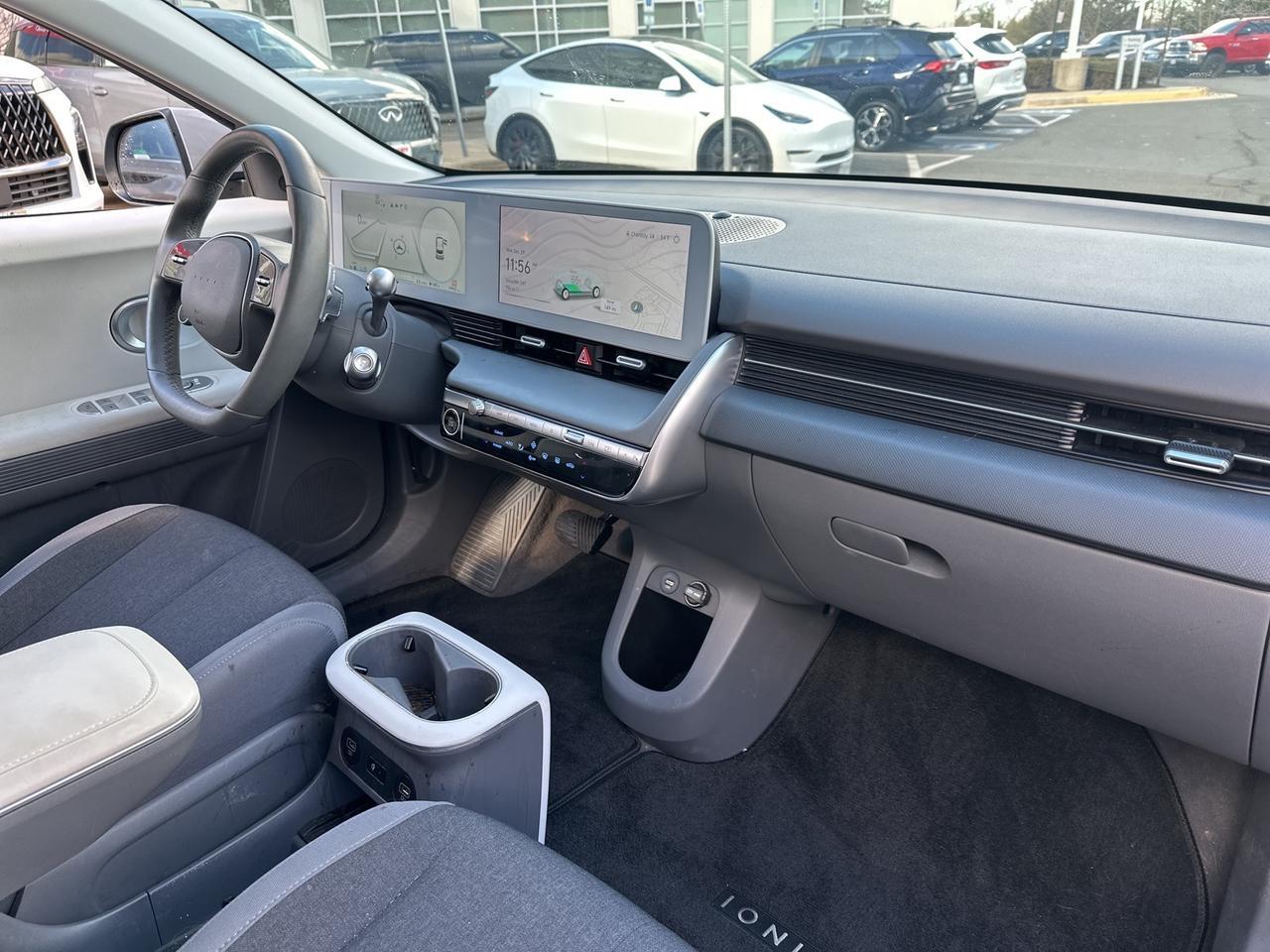 2024 Hyundai IONIQ 5 SEL Chantilly VA