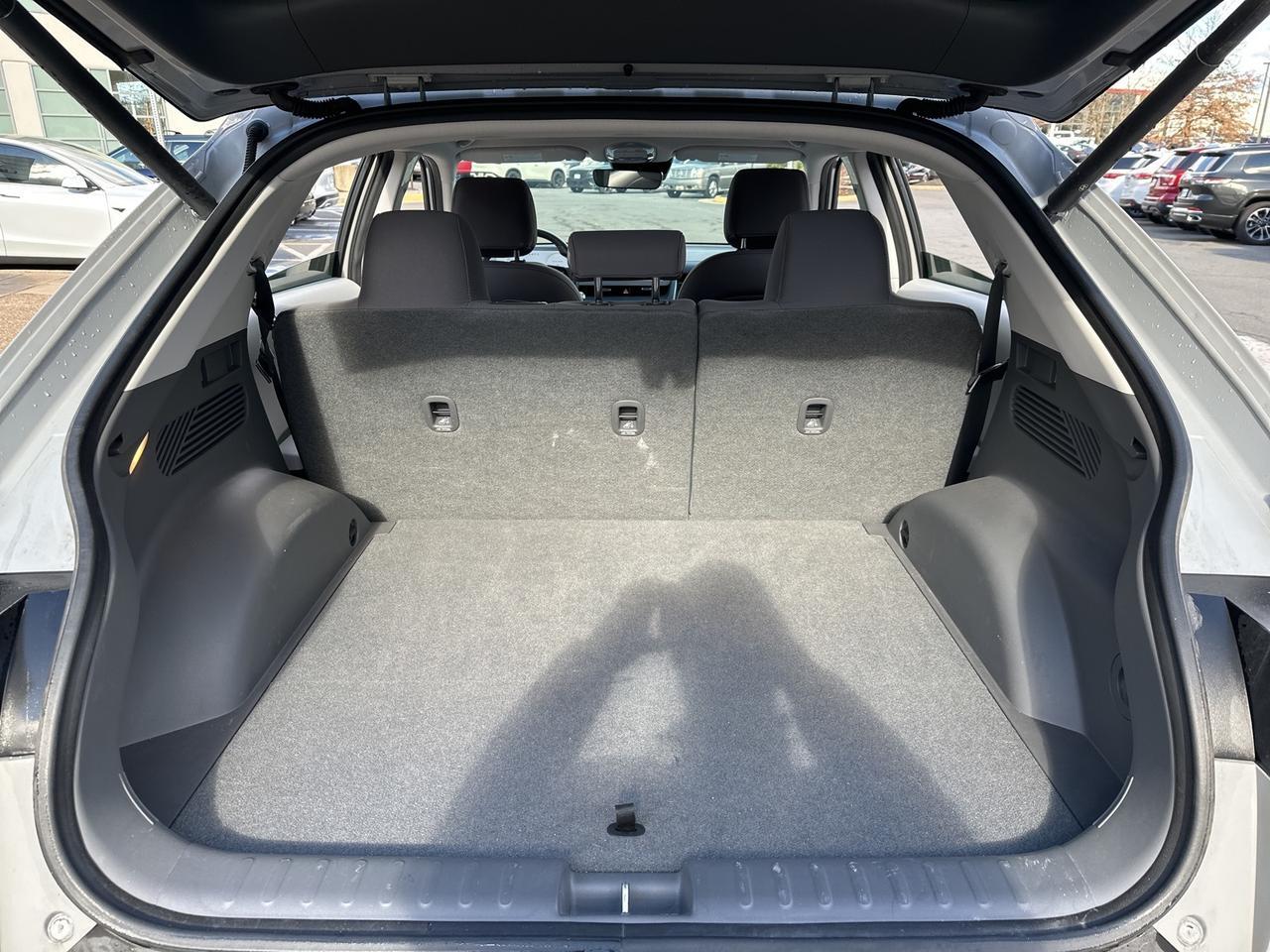 2024 Hyundai IONIQ 5 SEL Chantilly VA