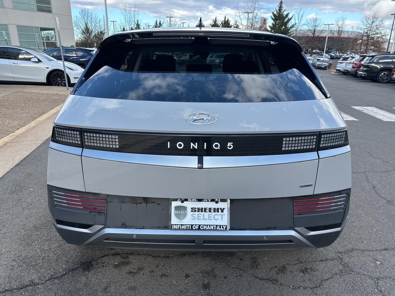 2024 Hyundai IONIQ 5 SEL Chantilly VA