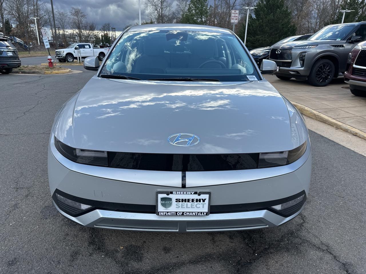 2024 Hyundai IONIQ 5 SEL Chantilly VA