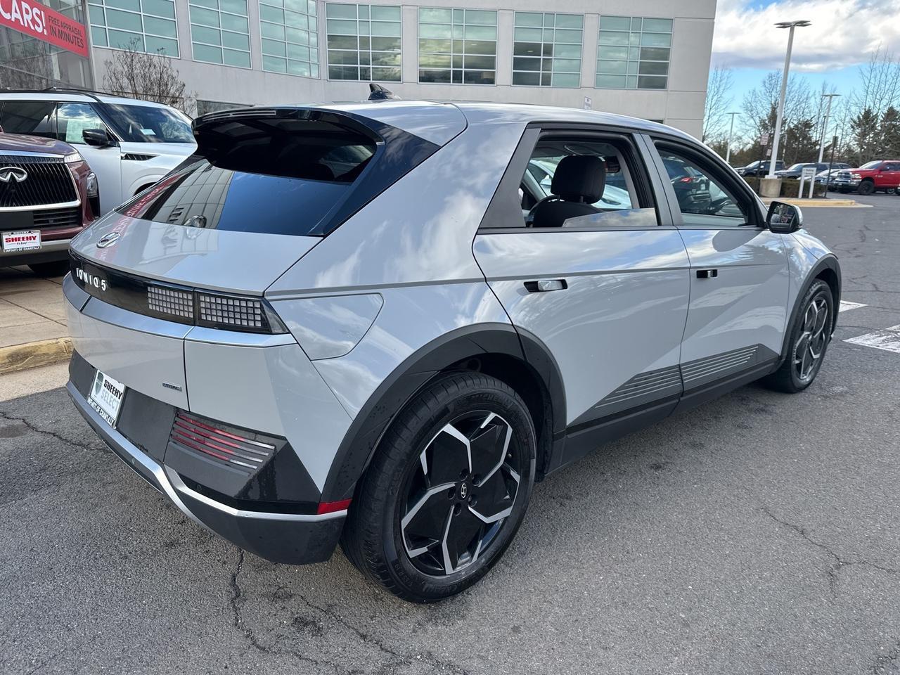 2024 Hyundai IONIQ 5 SEL Chantilly VA