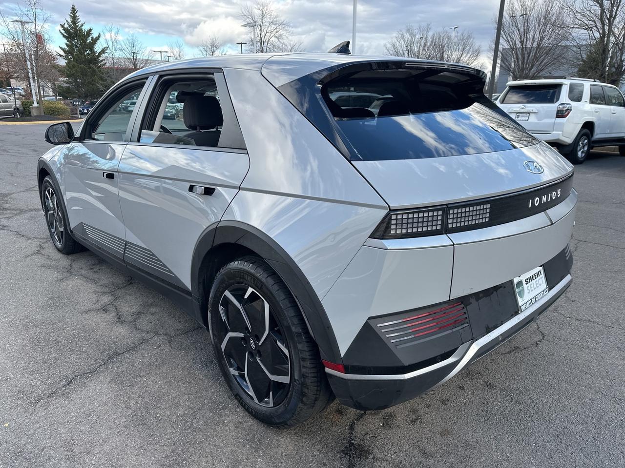 2024 Hyundai IONIQ 5 SEL Chantilly VA