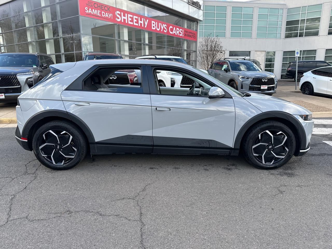 2024 Hyundai IONIQ 5 SEL Chantilly VA