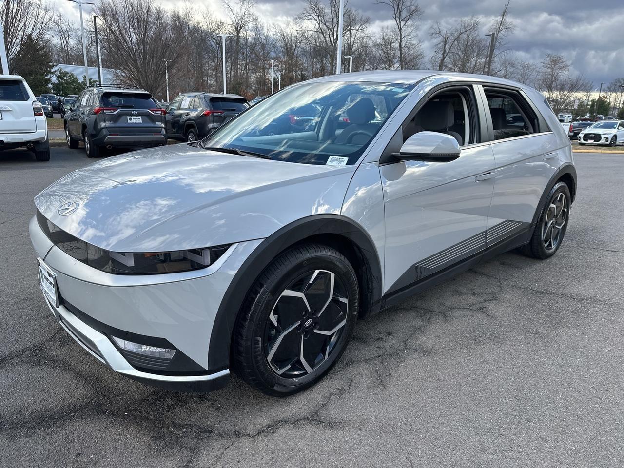 2024 Hyundai IONIQ 5 SEL Chantilly VA