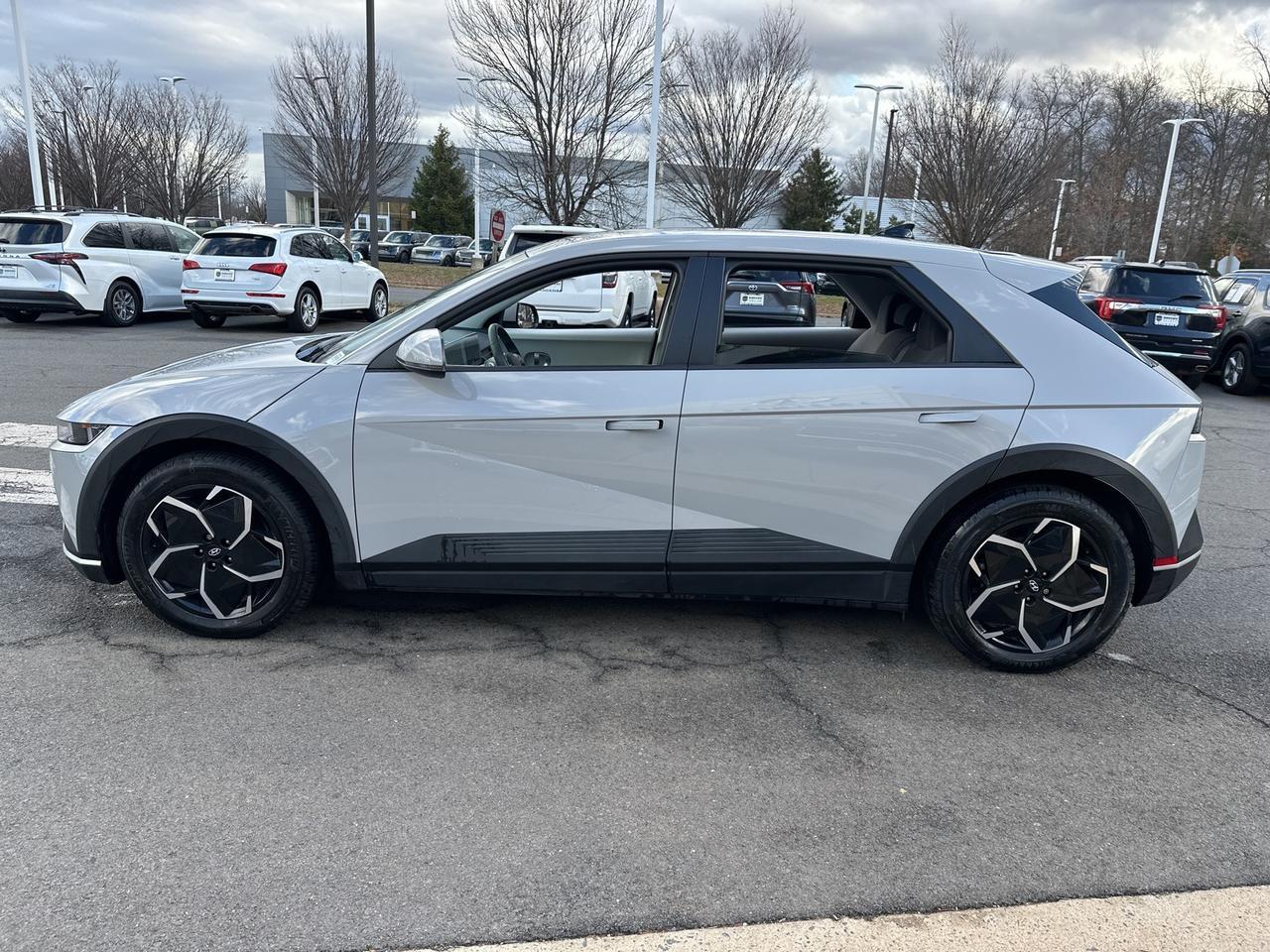 2024 Hyundai IONIQ 5 SEL Chantilly VA