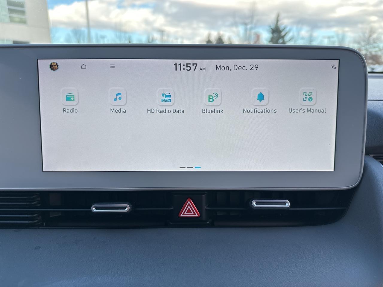 2024 Hyundai IONIQ 5 SEL Chantilly VA