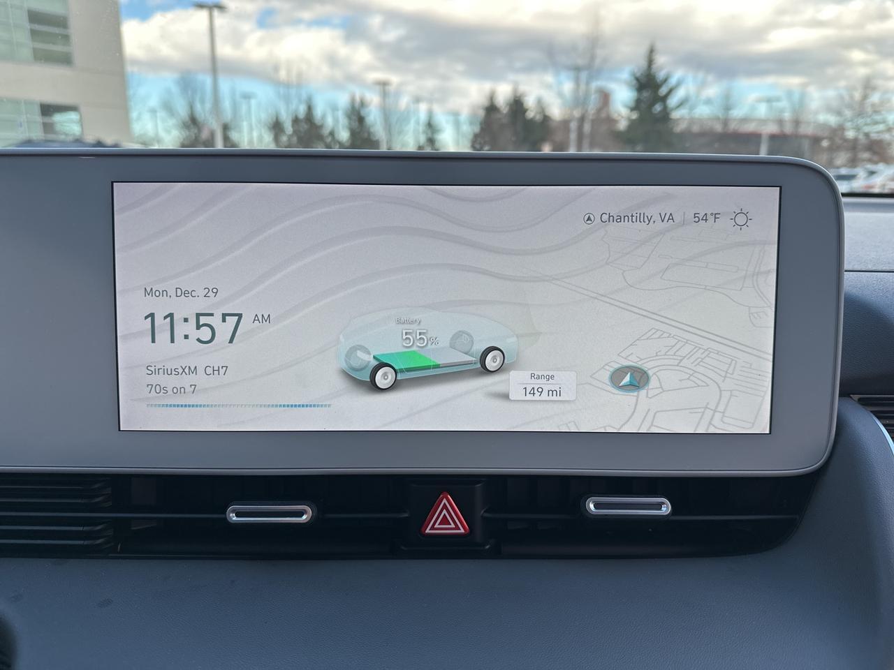 2024 Hyundai IONIQ 5 SEL Chantilly VA