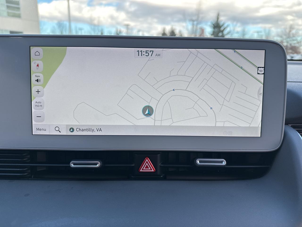 2024 Hyundai IONIQ 5 SEL Chantilly VA