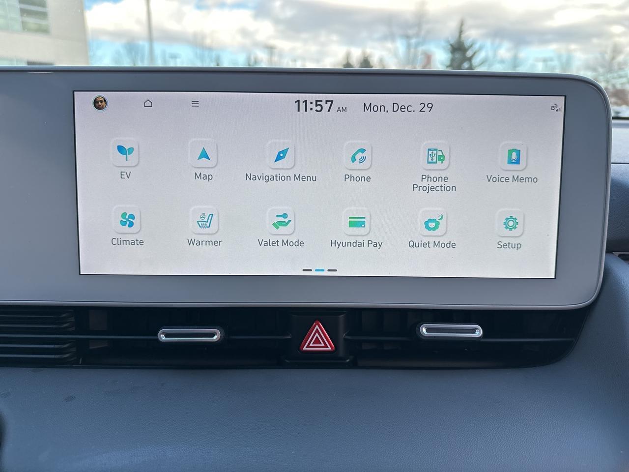 2024 Hyundai IONIQ 5 SEL Chantilly VA