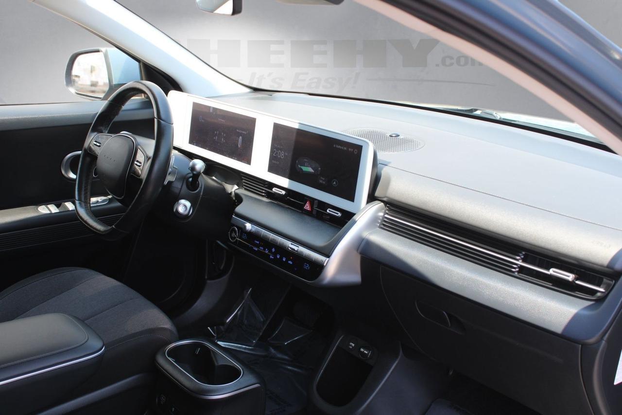 2024 Hyundai IONIQ 5 SEL Stafford VA