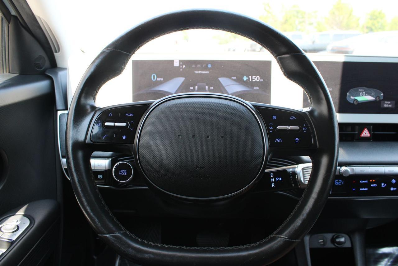 2024 Hyundai IONIQ 5 SEL Stafford VA