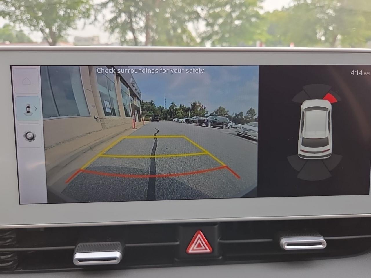 2024 Hyundai IONIQ 5 SEL Waldorf MD