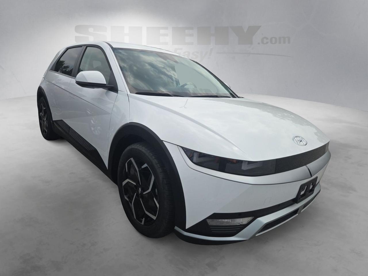 2024 Hyundai IONIQ 5 SEL Waldorf MD