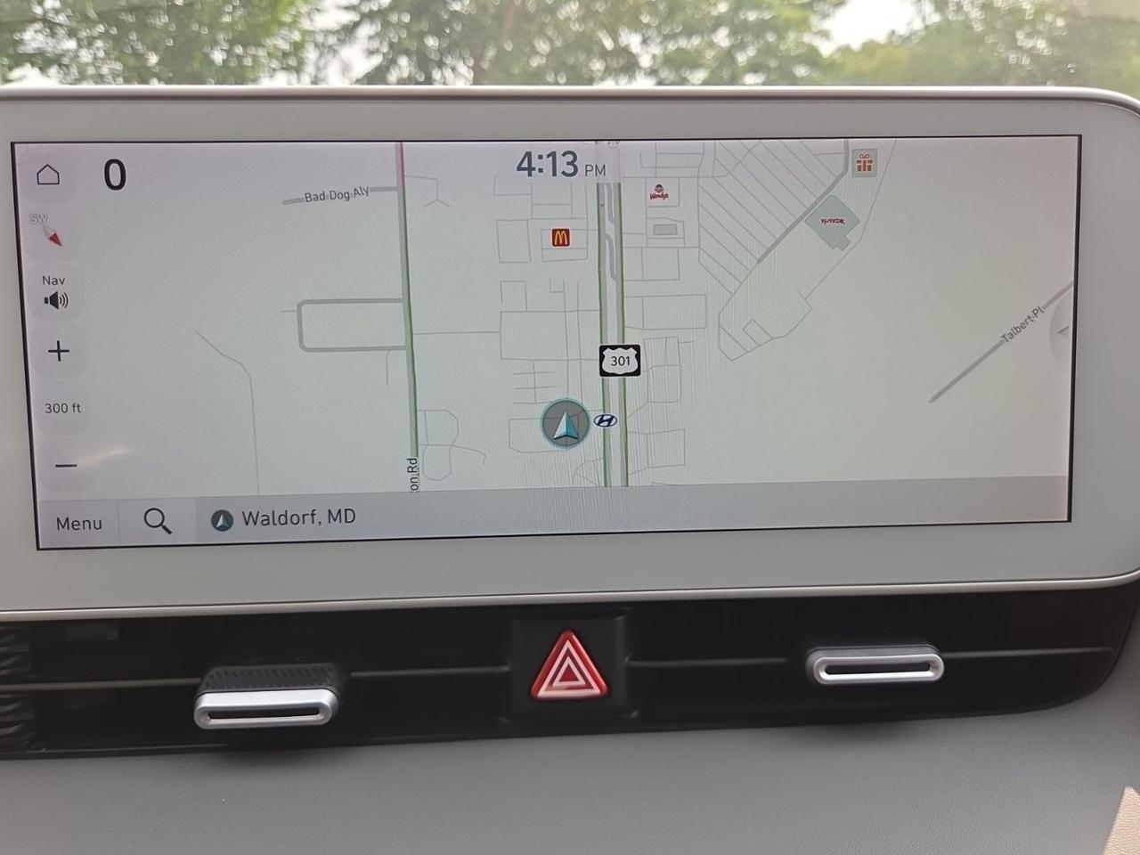 2024 Hyundai IONIQ 5 SEL Waldorf MD