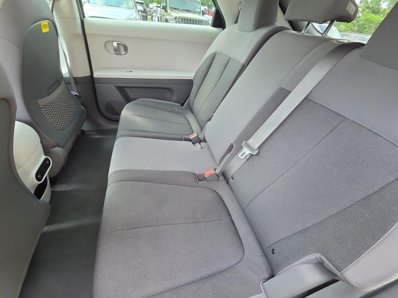 2024 Hyundai IONIQ 5 SEL Waldorf MD