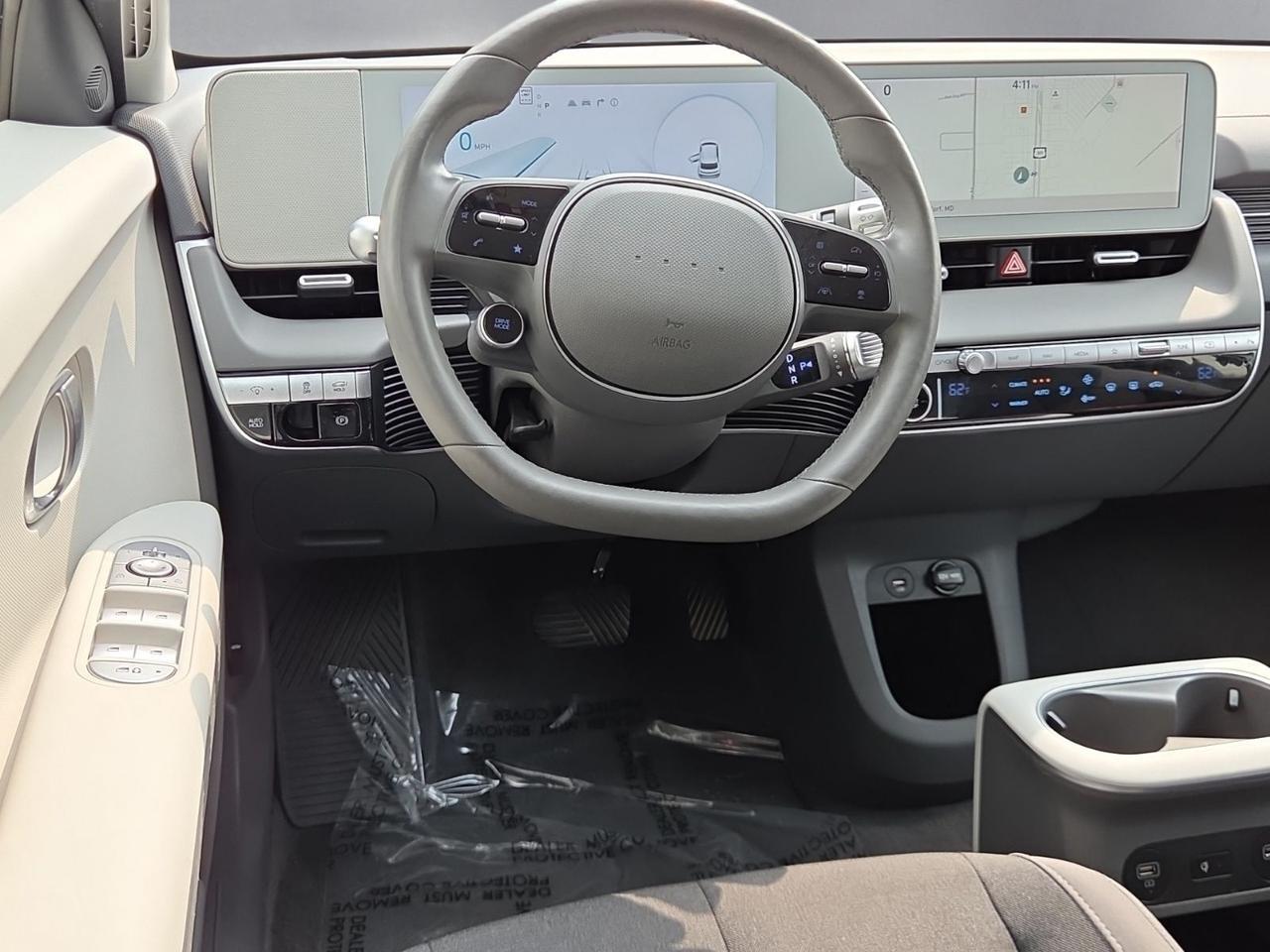 2024 Hyundai IONIQ 5 SEL Waldorf MD