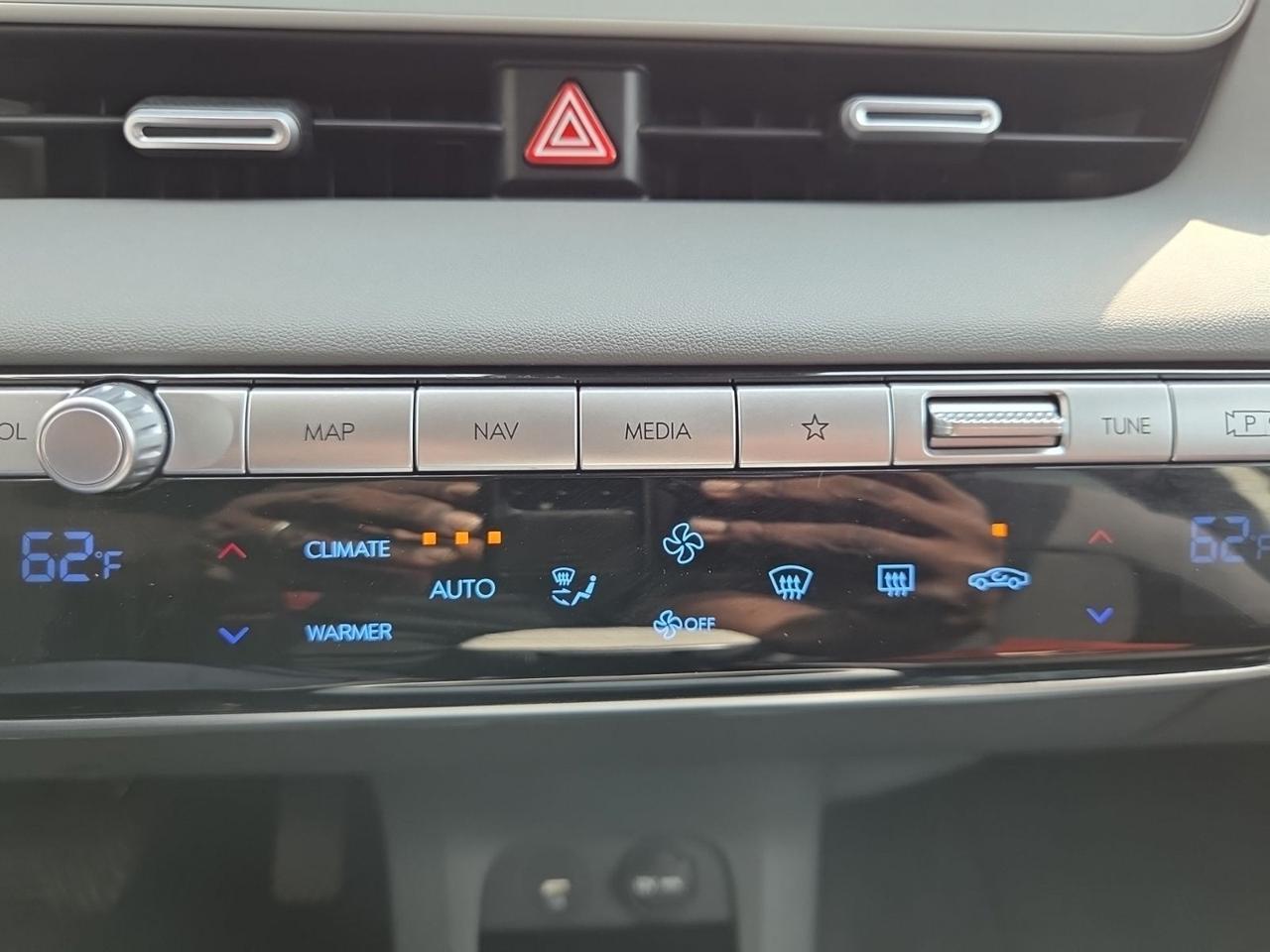 2024 Hyundai IONIQ 5 SEL Waldorf MD