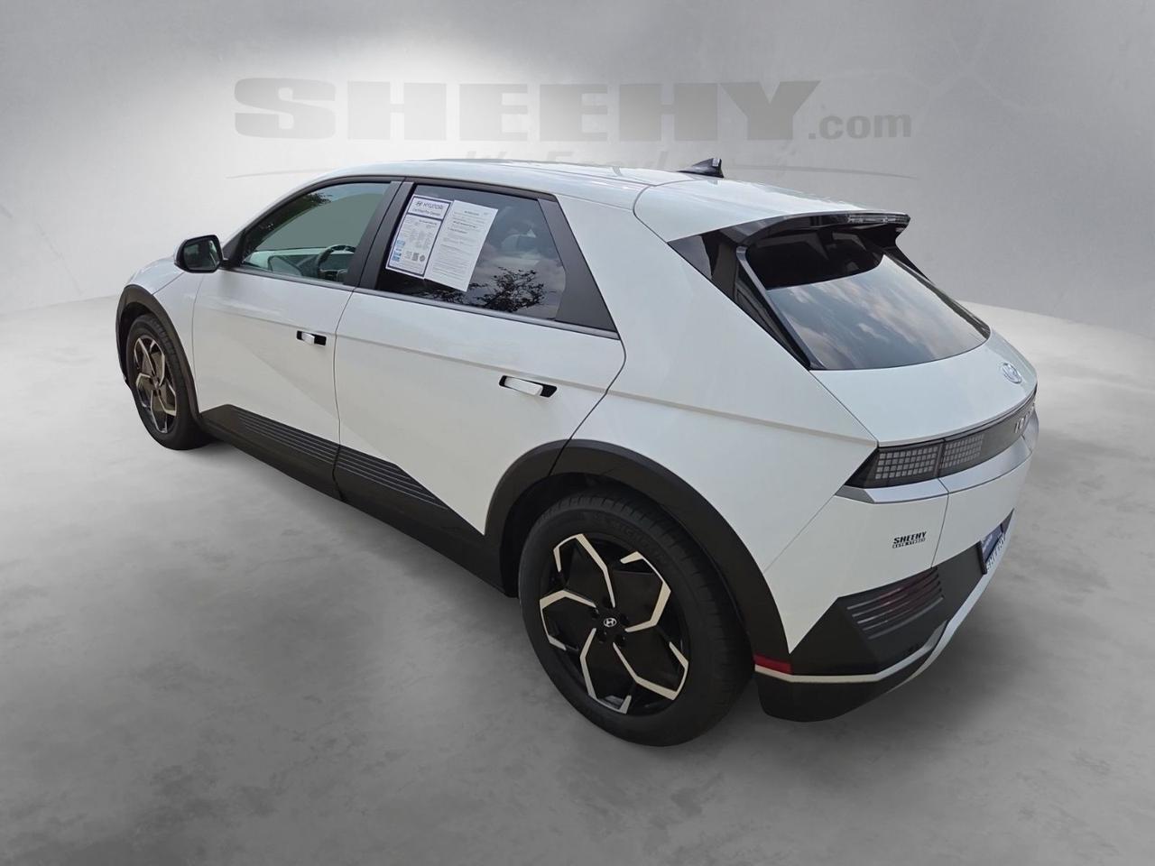 2024 Hyundai IONIQ 5 SEL Waldorf MD