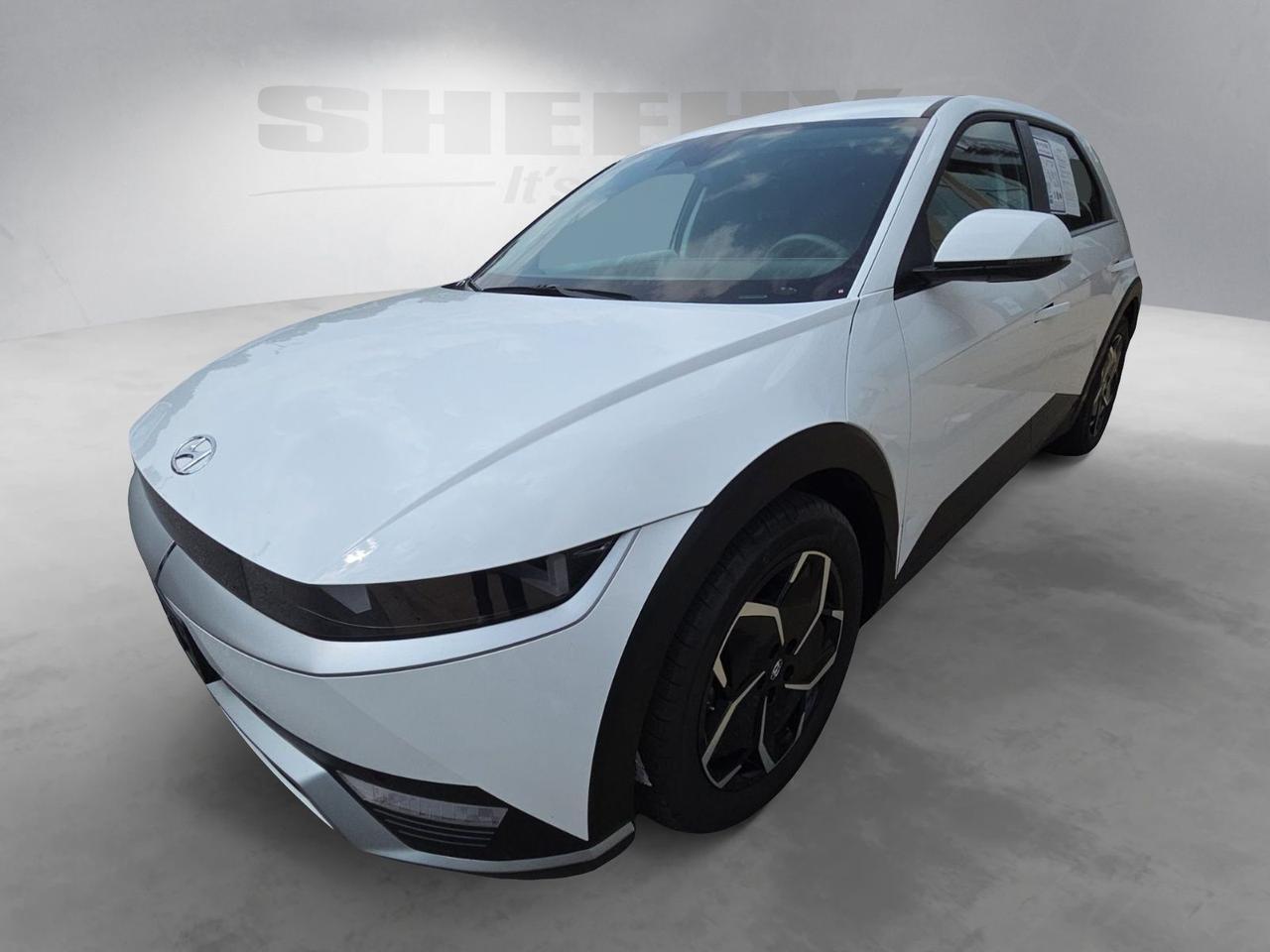 2024 Hyundai IONIQ 5 SEL Waldorf MD