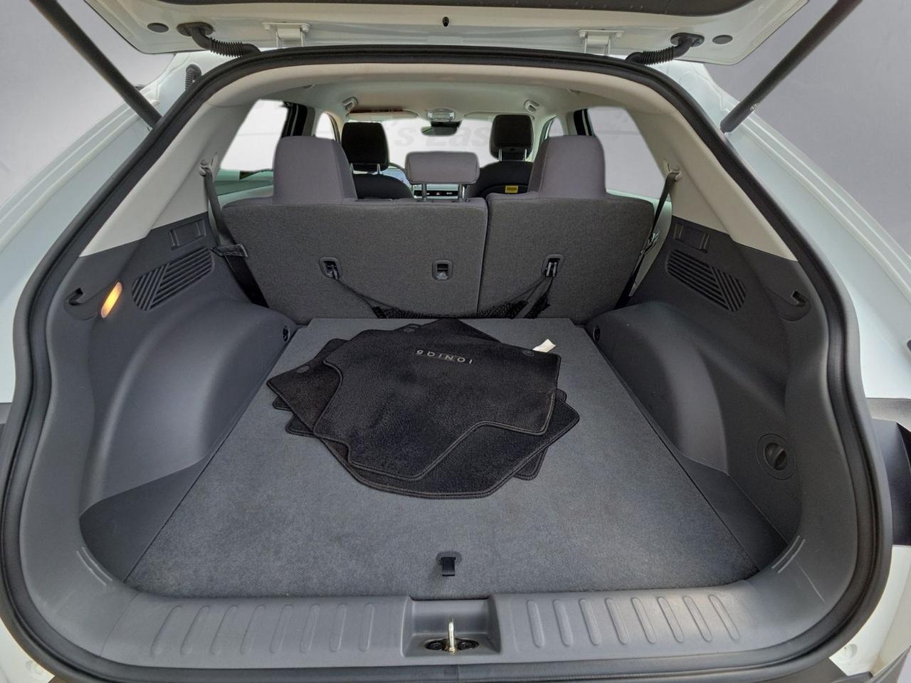 2024 Hyundai IONIQ 5 SEL Waldorf MD