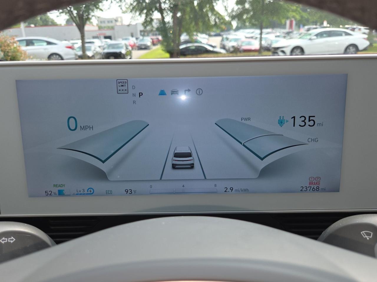 2024 Hyundai IONIQ 5 SEL Waldorf MD