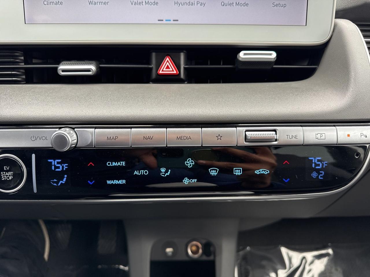 2024 Hyundai IONIQ 5 SEL Chantilly VA