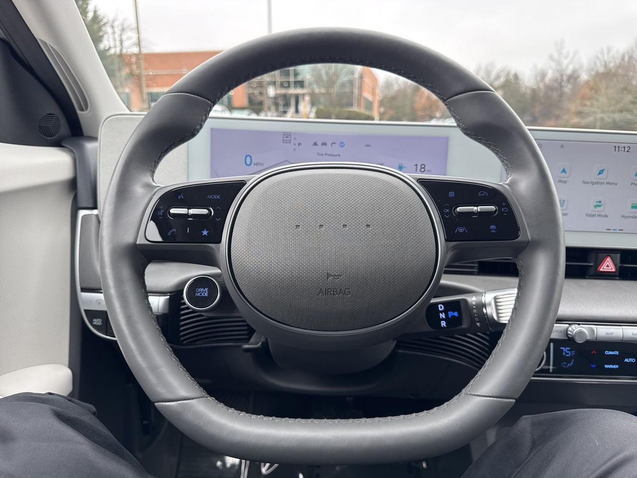 2024 Hyundai IONIQ 5 SEL Chantilly VA