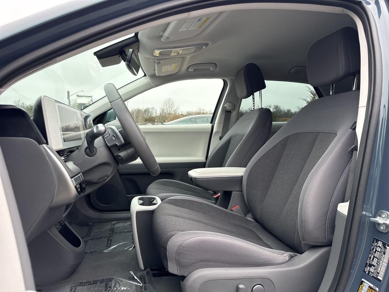 2024 Hyundai IONIQ 5 SEL Chantilly VA