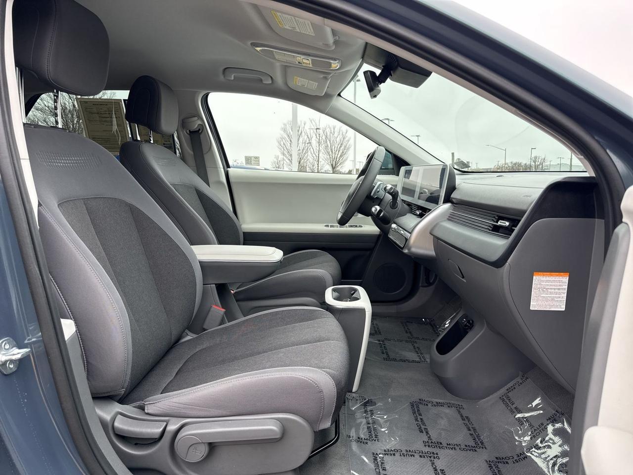 2024 Hyundai IONIQ 5 SEL Chantilly VA