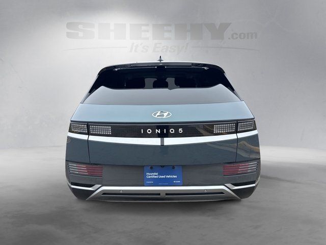 2024 Hyundai IONIQ 5 SEL Chantilly VA